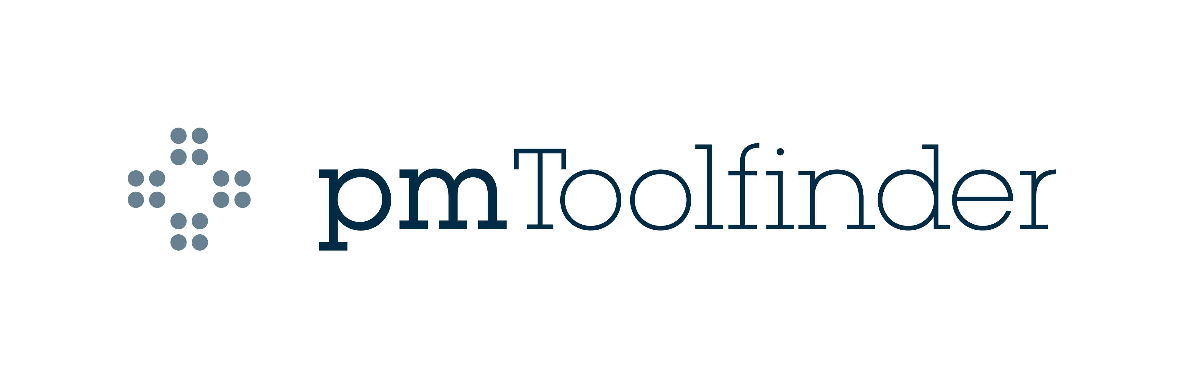 PM Toolfinder