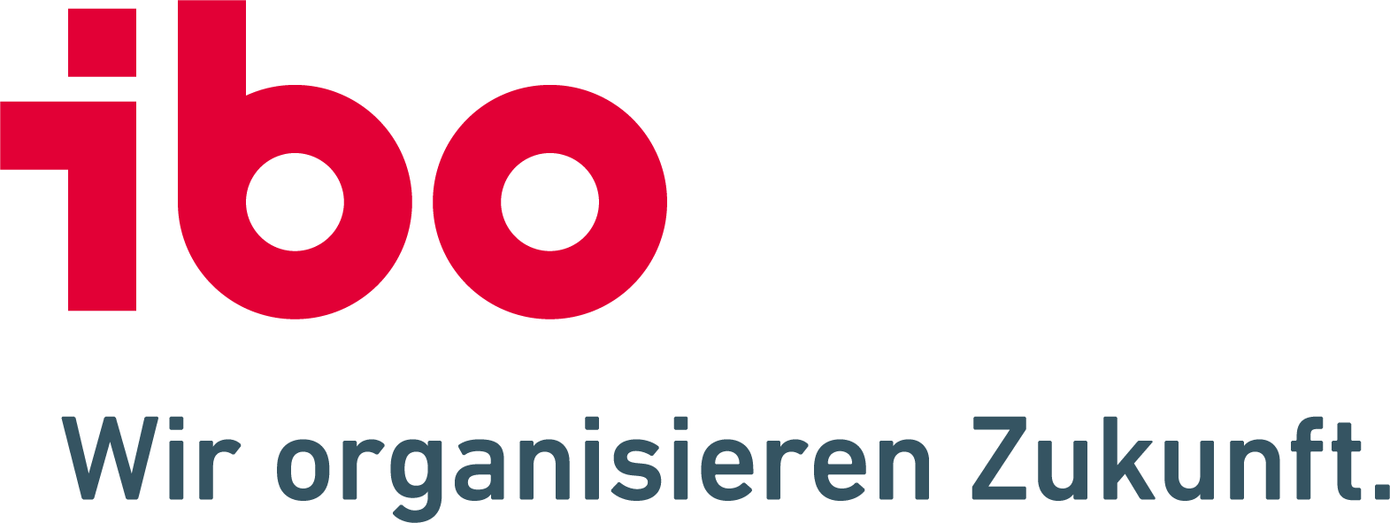Logo ibo Software GmbH