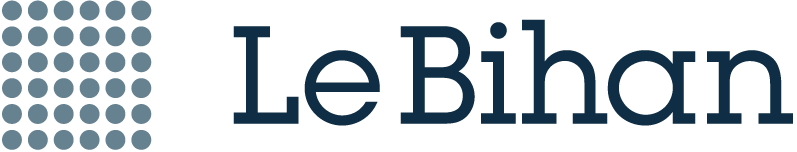 Logo der Le Bihan Consulting GmbH