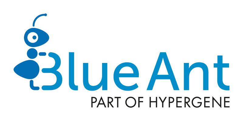 Blue Ant Logo