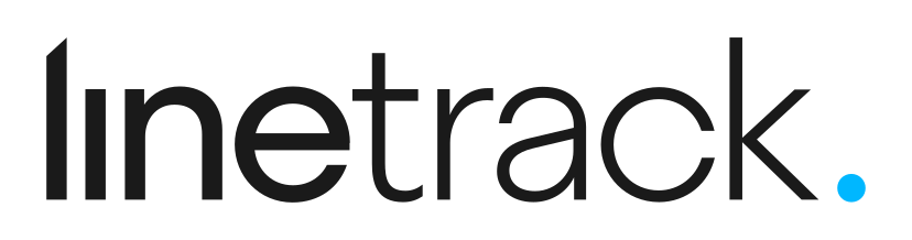 Linetrack Logo