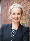 Christine Wolff im Interview mit dem Projekt Magazin