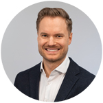Simon Klaedtke