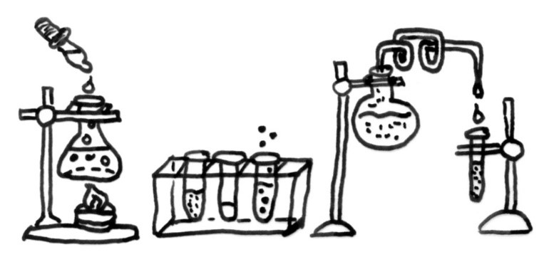 Potentiale wecken mit Experimenten