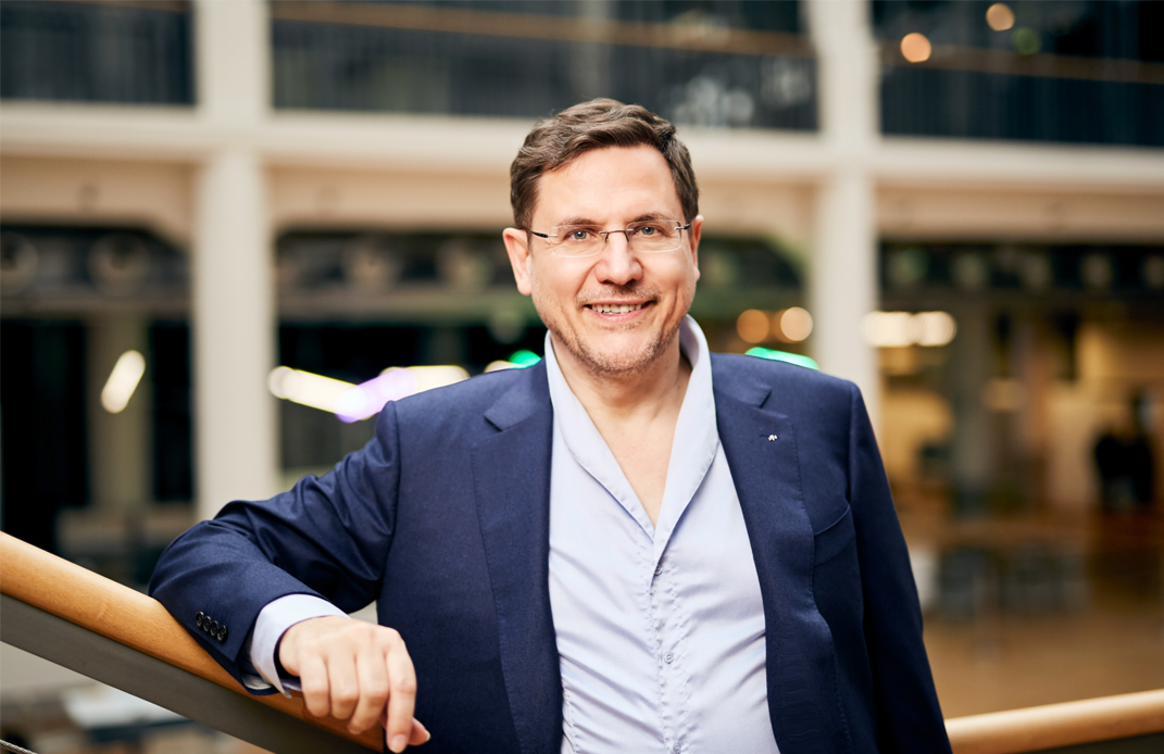 Carsten Kraus