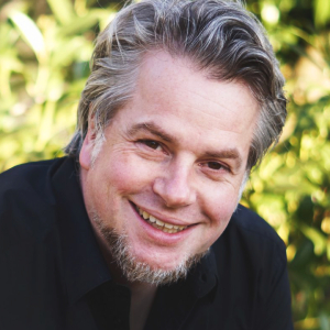 Michael Cramer
