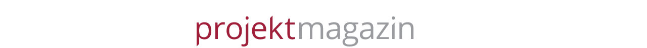 projektmagazin live logo