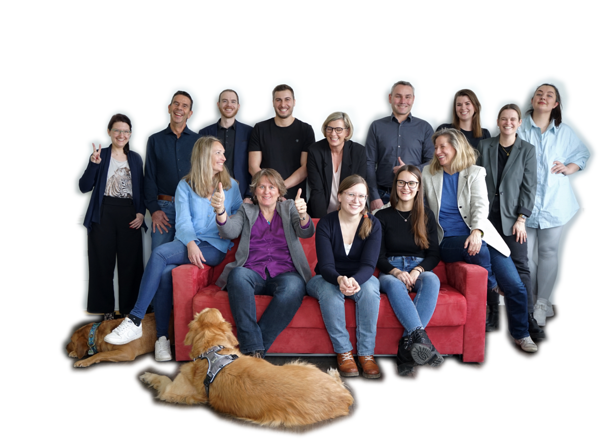 unser team