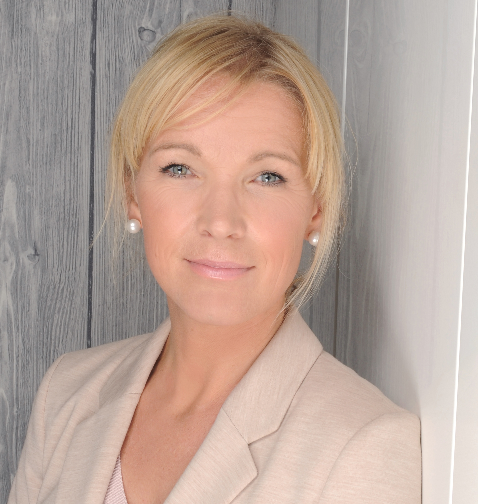Sabine Meister