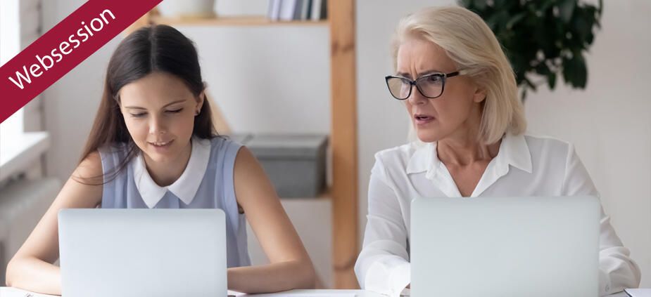 OKR Business Coach Foundation (OCF) © fizkes - stock.adobe.com