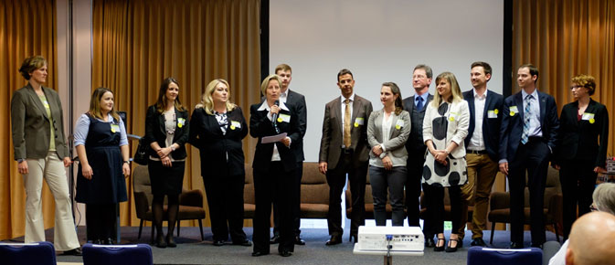 Team der PM Welt