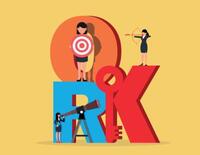 Mit Reviews den ersten OKR-Zyklus abschließen