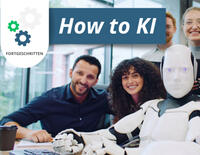 So sparen Sie Zeit mit KI-generierten Protokollen in Online-Meetings!