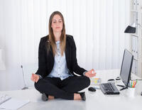 Klare Ziele für eine gesunde Work-Life-Balance