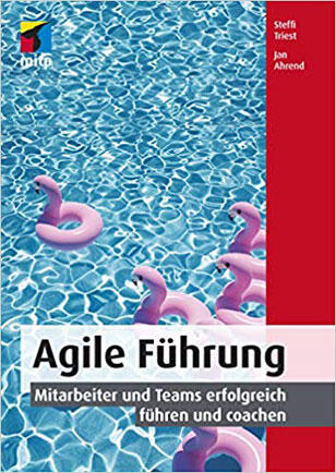 Agile Fuehrung
