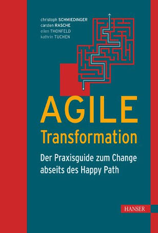 Agile Transformation Agile Transformation