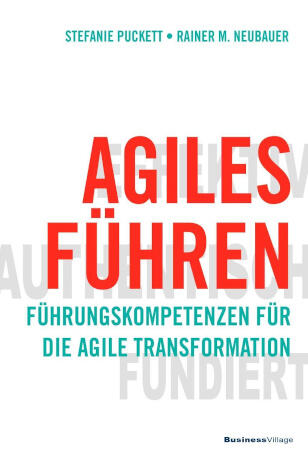 Agiles Führen