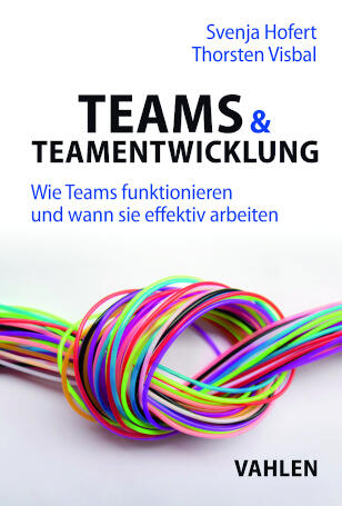 Teams & Teamentwicklung