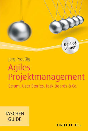 Agiles Projektmanagement