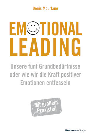 Emotional Leading Buch: Emotional Leading