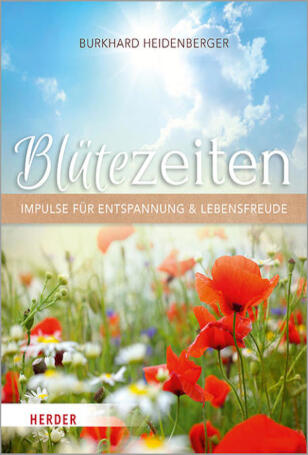 Blütezeiten Buch: Blütezeiten