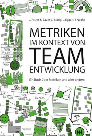 Metriken im Kontext von Teamentwicklung Buch: Metriken im Kontext von Teamentwicklung
