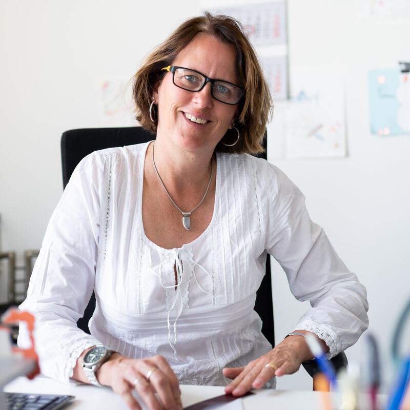 Regina Wolf-Berleb