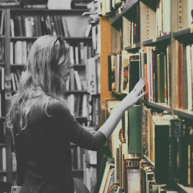 Bücher