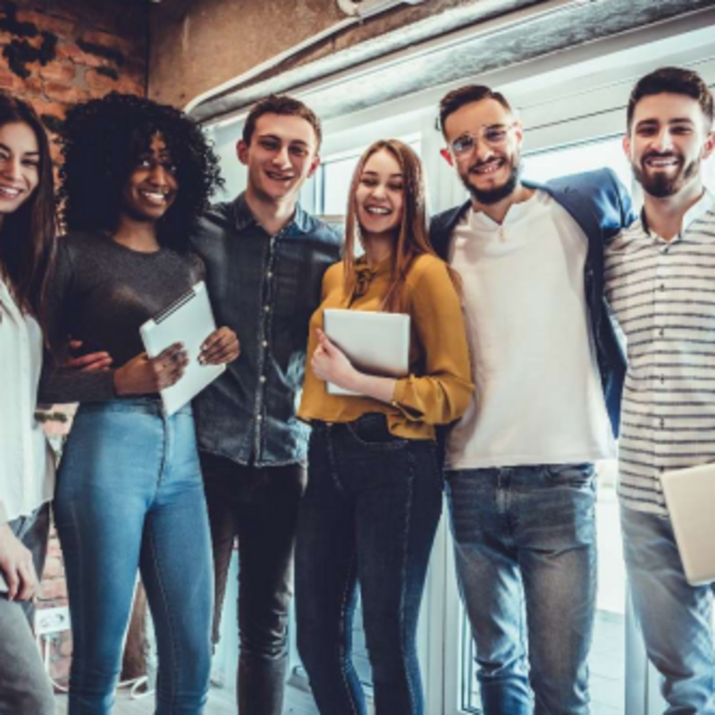 Auszubildende:r zum Kaufmann/frau für Büro-Management (m/w/d) 