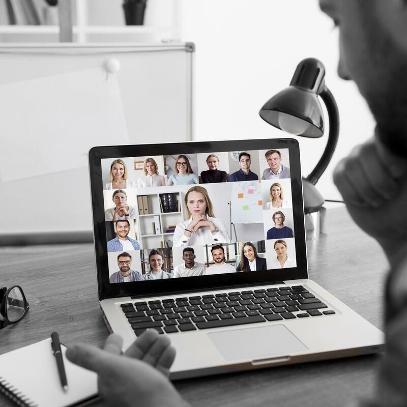 Webinare