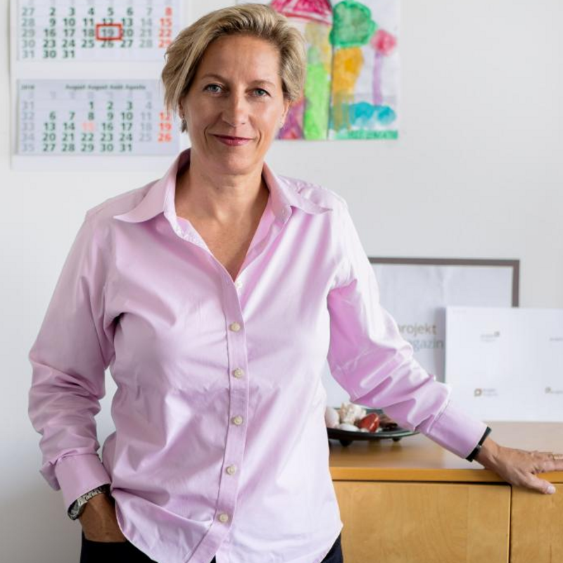 Petra Berleb
