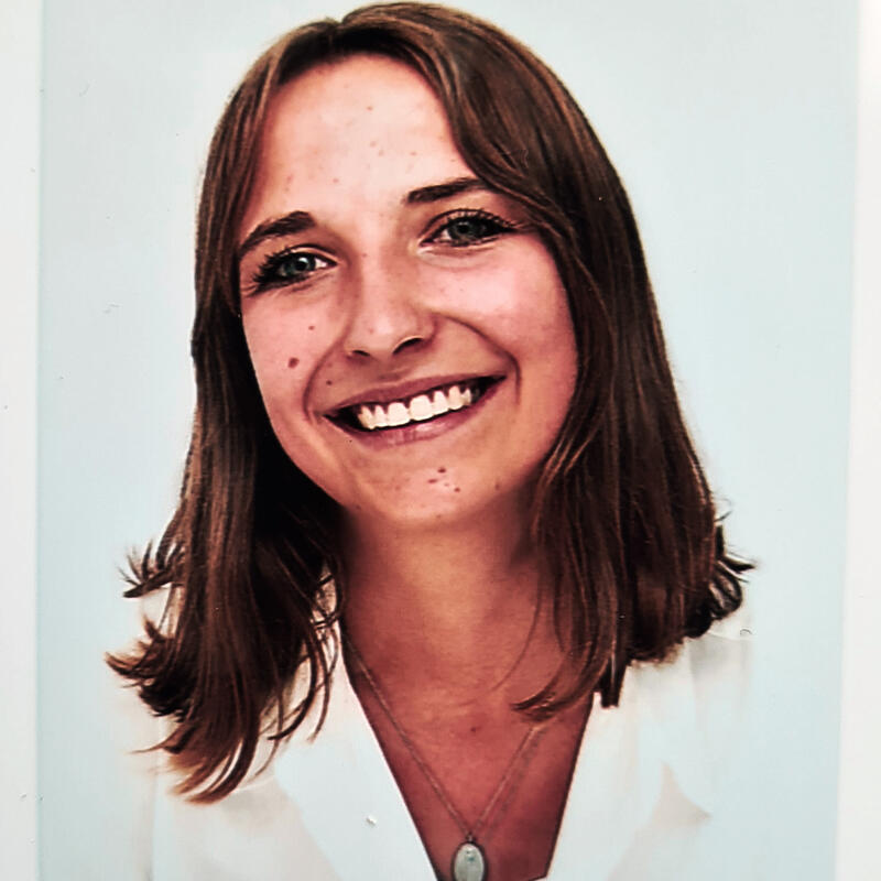 Sarah Rothwinkler