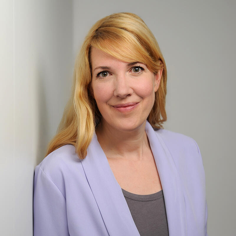 Andrea Weber