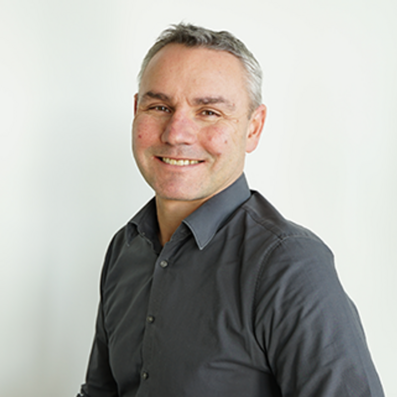 Bernhard Reinisch