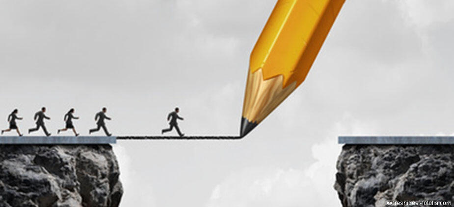 Projektmanagement im Umbruch