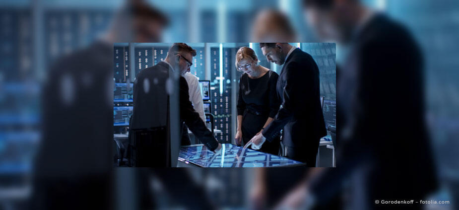 Project Management Offices – Trends und Herausforderungen