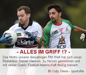 Alles im Griff? Klassisch, agil oder egal: Ist ein guter Projektleiter mit jeder Methode erfolgreich?