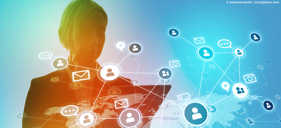 Digital Leader