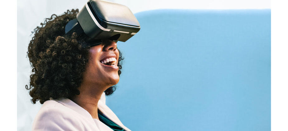 Innovationskraft steigern - 4 Schritte zum digitalen Vorreiter