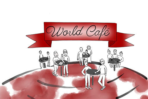 World Café World Café