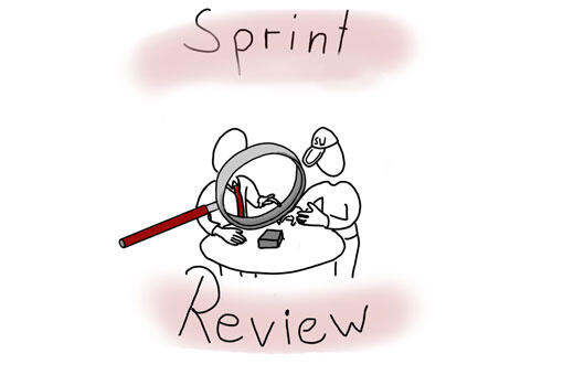 Sprint Review