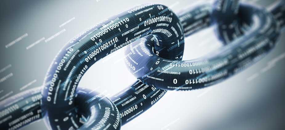 Blockchain-Technologie im Projektmanagement
