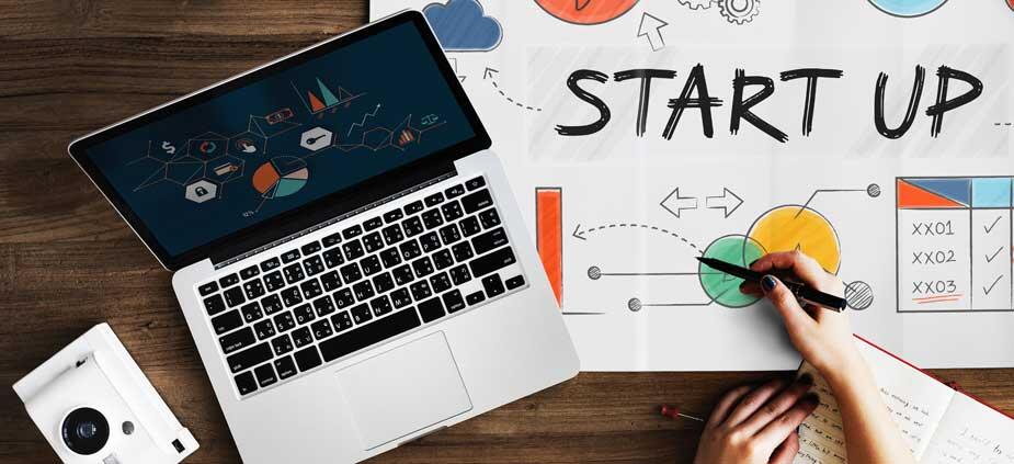 So klappt’s auch mit den Startups