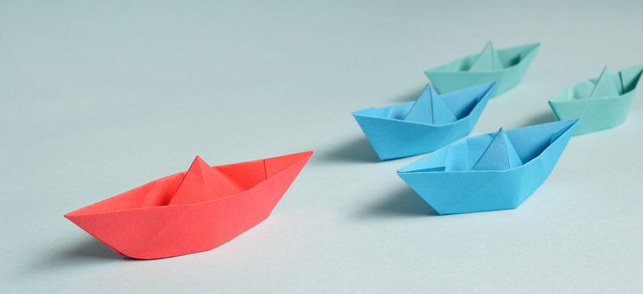 Startups verstehen – so hebt sich Ihr Programm von dem der Konkurrenz ab