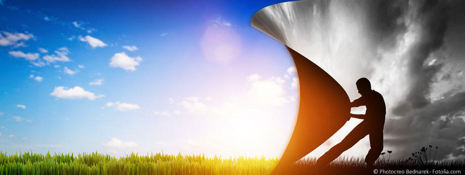 Change Management meets New Work