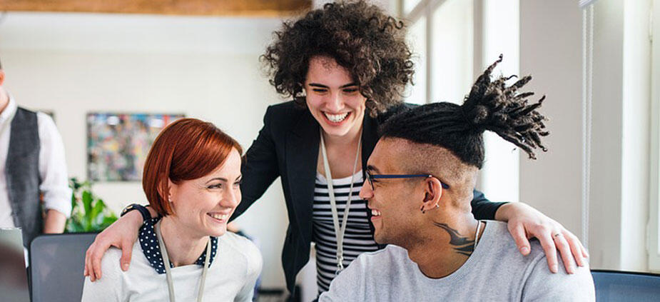 Common Ground: Mit 12 Fragen zum gemeinsamen Projektverständnis