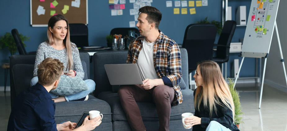 Mit agilem Mindset zu erfolgreichen Projekten (E-Book)