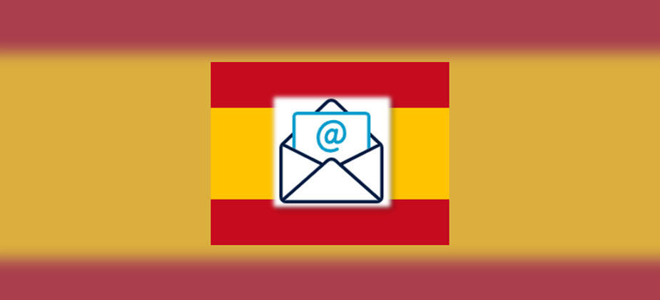 Spanische E-Mails schreiben Spanische E-Mails schreiben