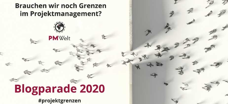 Vom Sinn und Unsinn von Grenzen: Zusammenfassung Blogparade 2020 Vom Sinn und Unsinn von Grenzen: Zusammenfassung Blogparade 2020