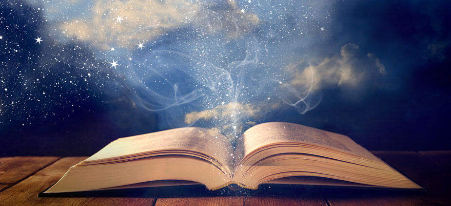 Mit Storytelling Wissen vermitteln und Konflikte lösen Mit Storytelling Wissen vermitteln und Konflikte lösen